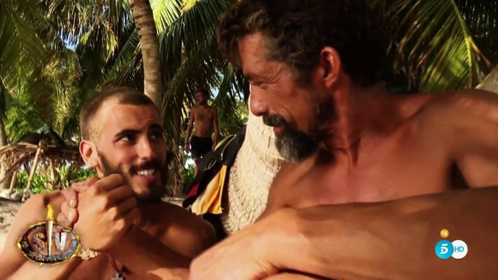 'Supervivientes' desvela cuándo será su gran final en Madrid