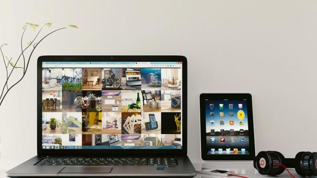 portatil-tablet-movil-auriculares