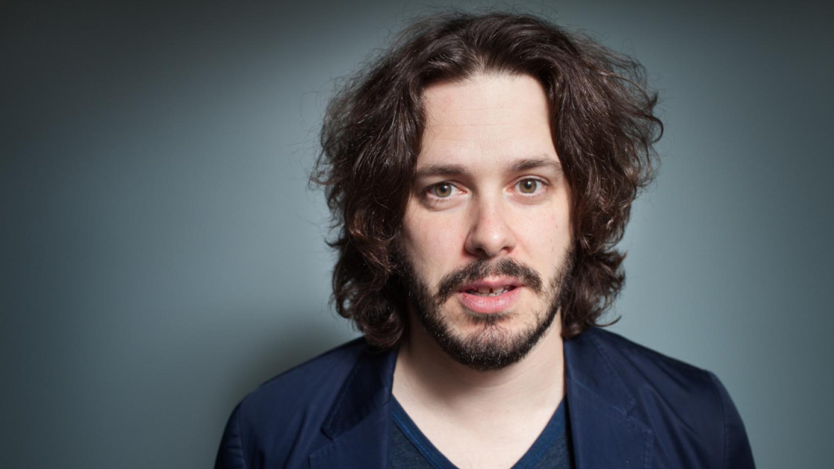 El cineasta británico Edgar Wright ha dirigido Baby Driver