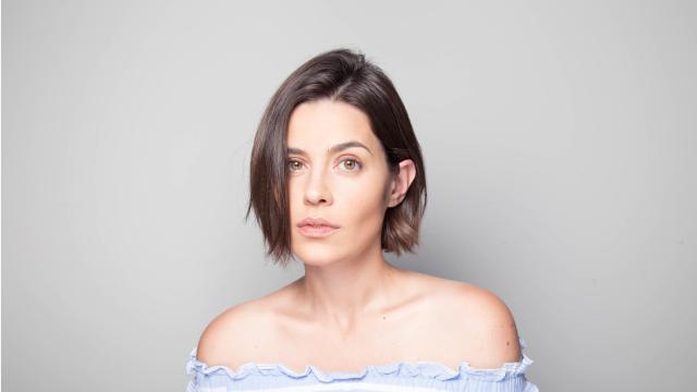 Su novela La viajera del tiempo fue finalista del Concurso Indie de Amazon