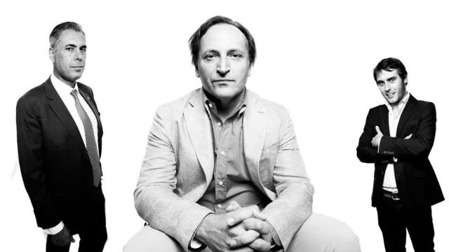 Ángel F. Fermoselle