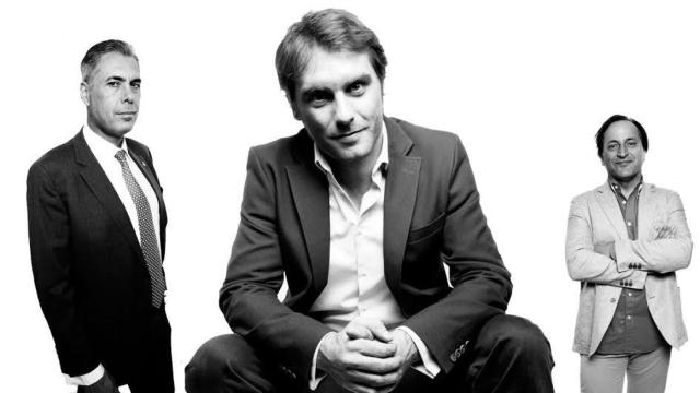 Rafa Latorre Jueves Verano