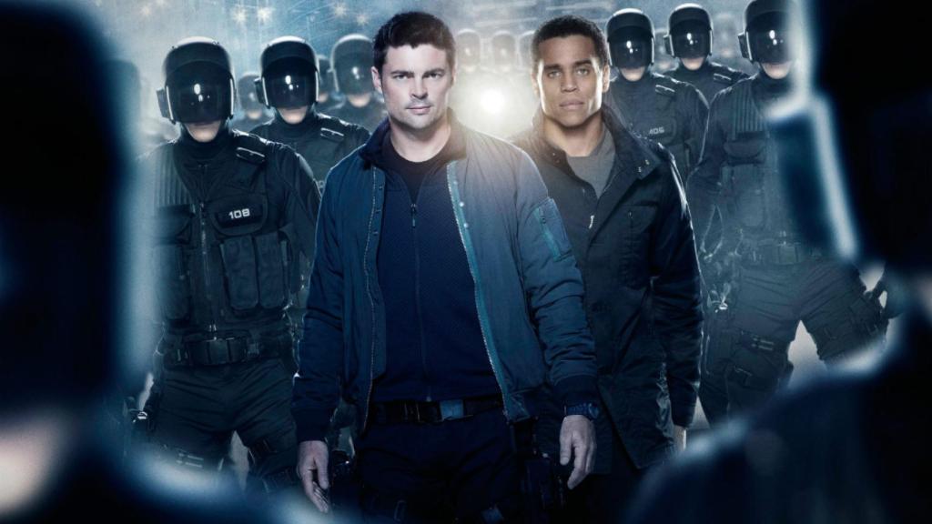 Los espectadores dan la espalda a las series extranjeras