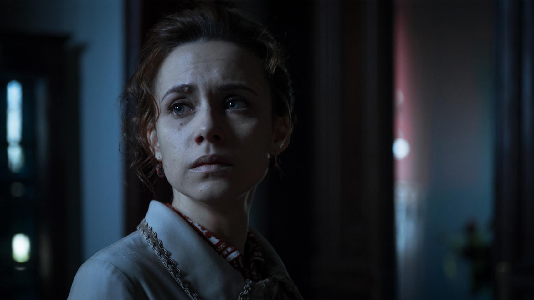 La emotiva carta de despedida de Aura Garrido de 'El ministerio del tiempo'