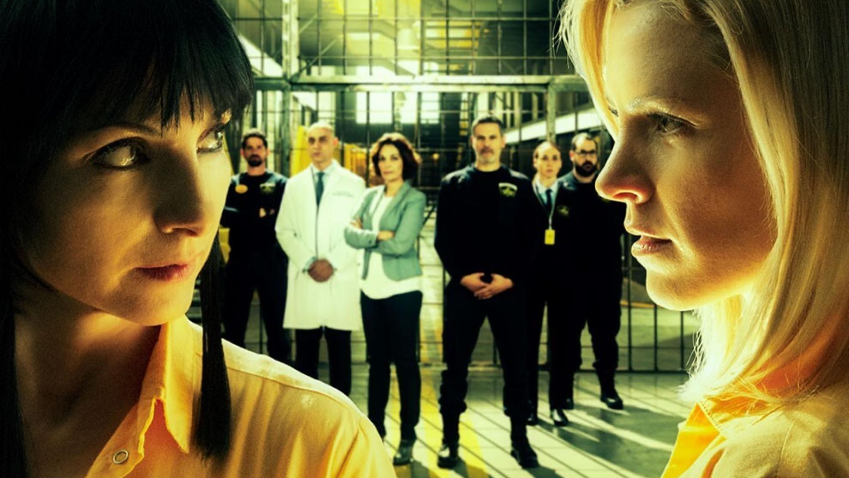 La doble consolidación de la marca Series Atresmedia