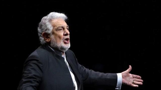 Image: Macbeth y Domingo, concierto en el Real