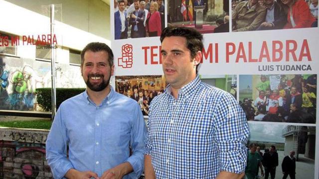 Zamora tudanca psoe cyl 2