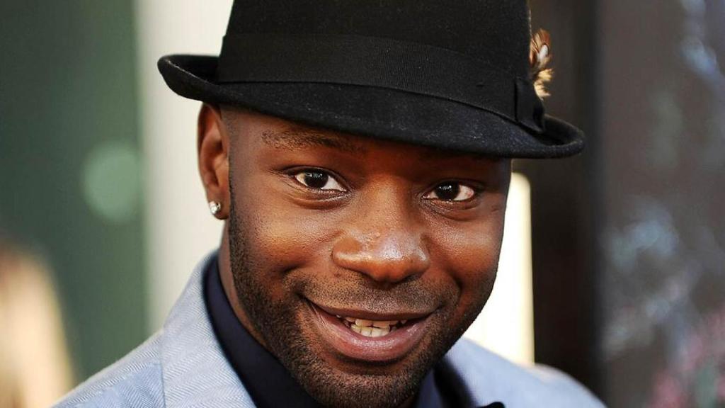 Muere el actor Nelsan Ellis, Lafayette en 'True Blood'