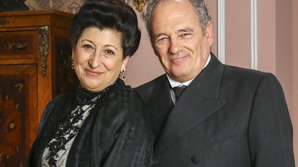 Nuevas incorporaciones en 'Acacias 38' para potenciar la serie en verano