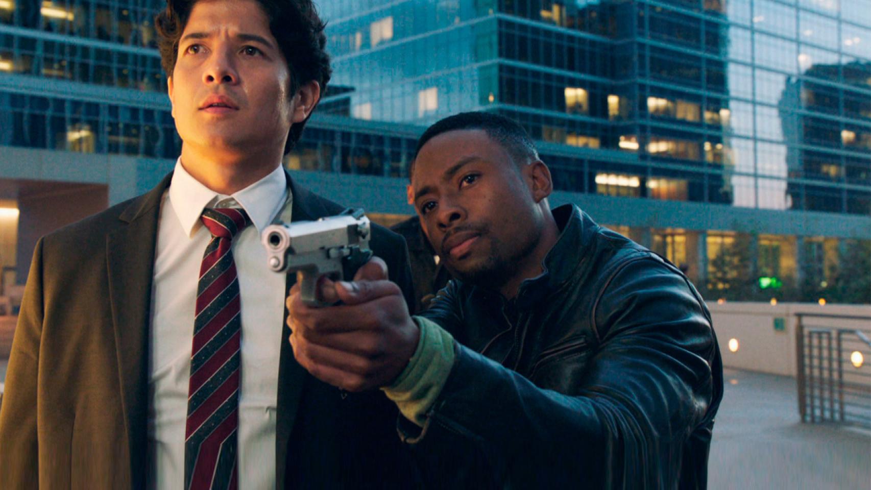 Antena 3 fulmina 'Hora punta' una semana después de su estreno