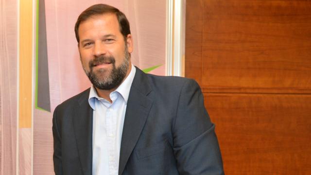 Alfonso Reyes en una imagen de archivo.