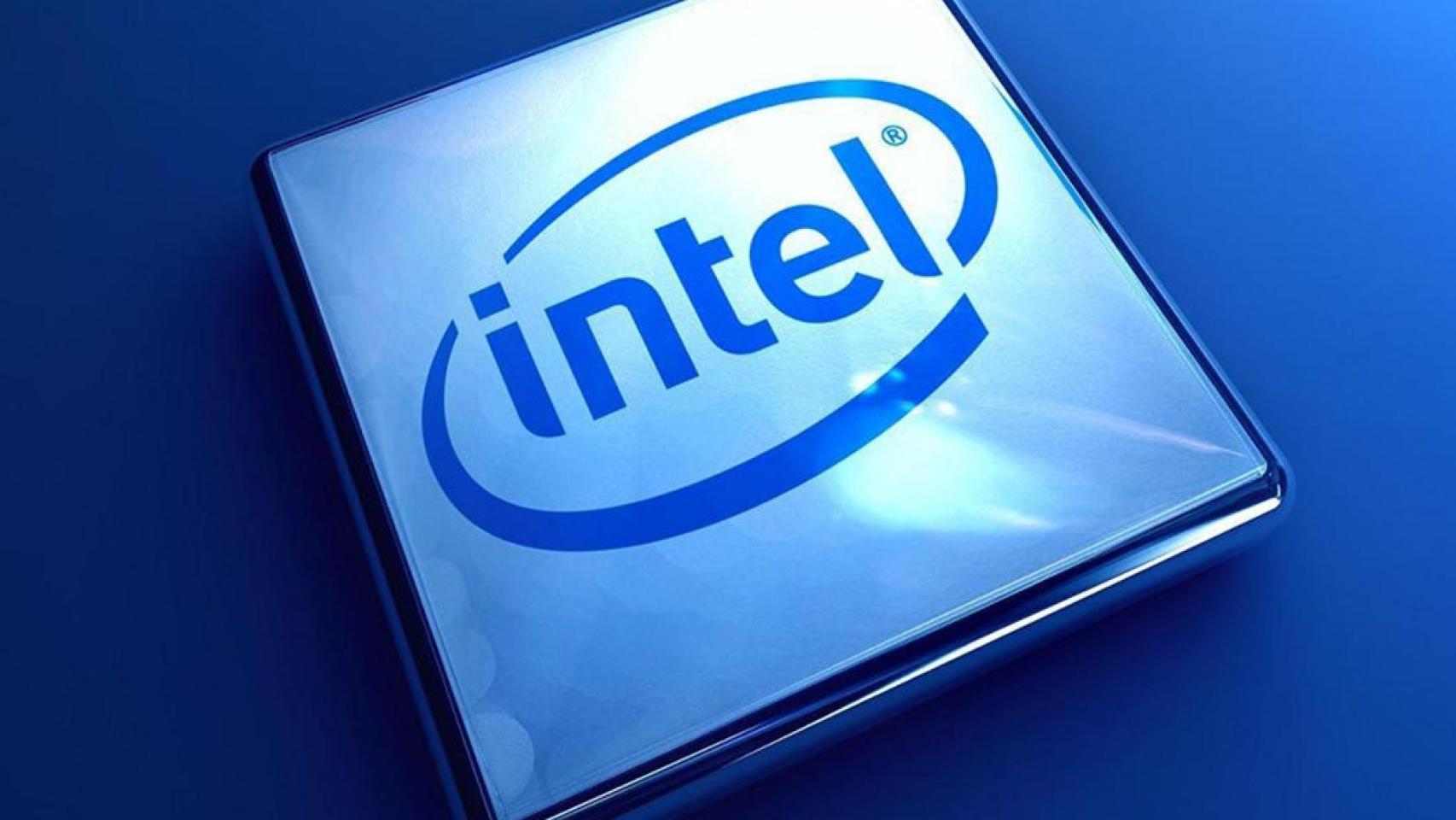 Procesador Intel.