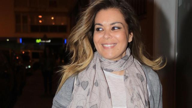 María José Campanario.