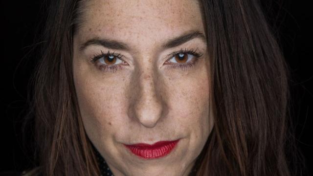 Eva Zelechowski ha escrito un libro sobre los políticos afines a Putin.