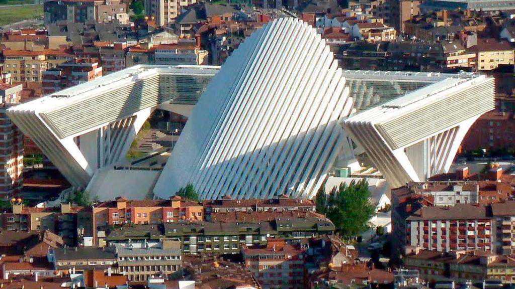 Antonio Alba / Panoramio