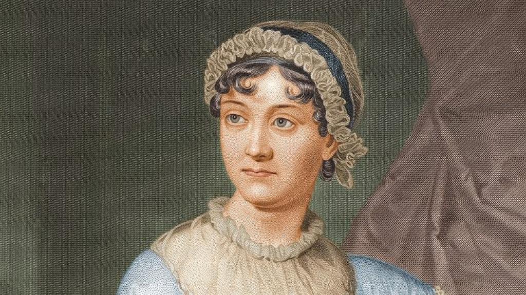 Se cumplen 250 años del nacimiento de Jane Austen.