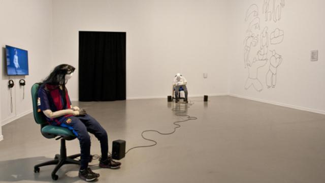 Image: Un Inéditos sesudo