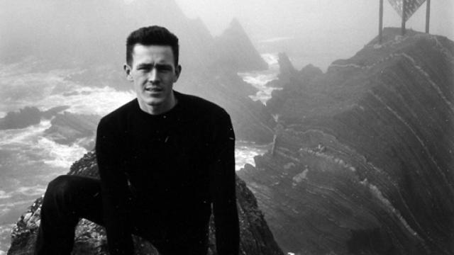 Image: Intuyendo a Minor White