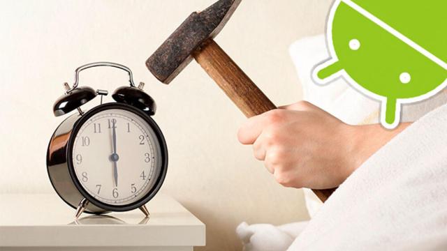 Cómo programar alarmas con sonido de Spotify, Pocket Casts y más