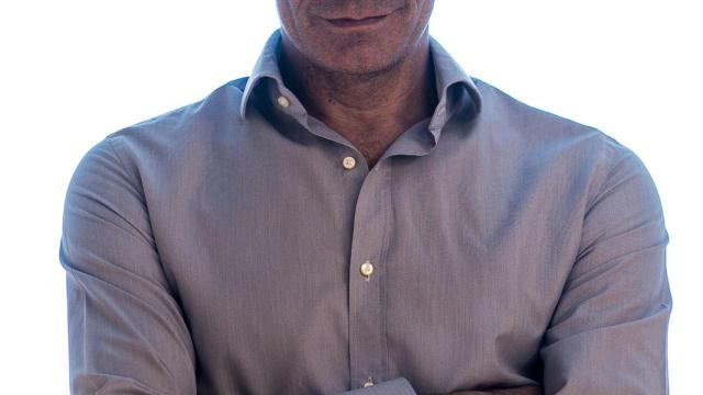 El diputado de Ciudadanos, Toni Cantó.