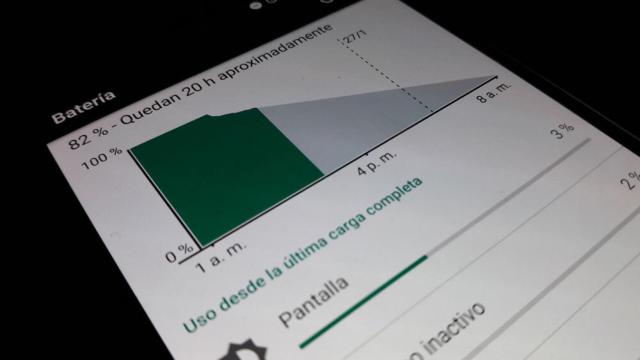 Cómo arreglar los problemas de una batería que se descarga demasiado rápido