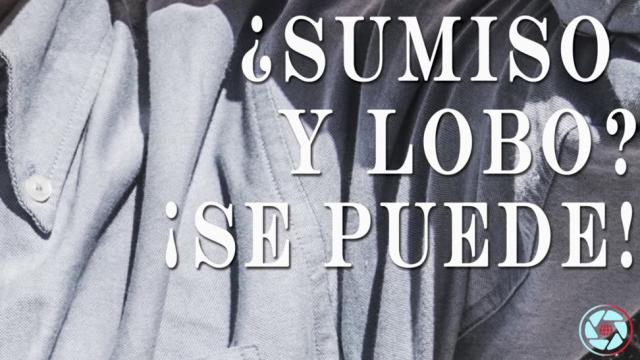 Cosas de chicos / Infomix