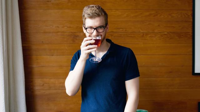 Aprende a hacer cerveza artesanal con James Morton