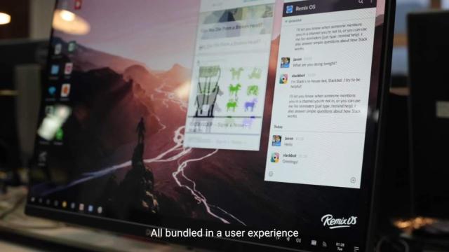 Ahora que Remix OS se ha ido, ¿qué alternativas tenemos?