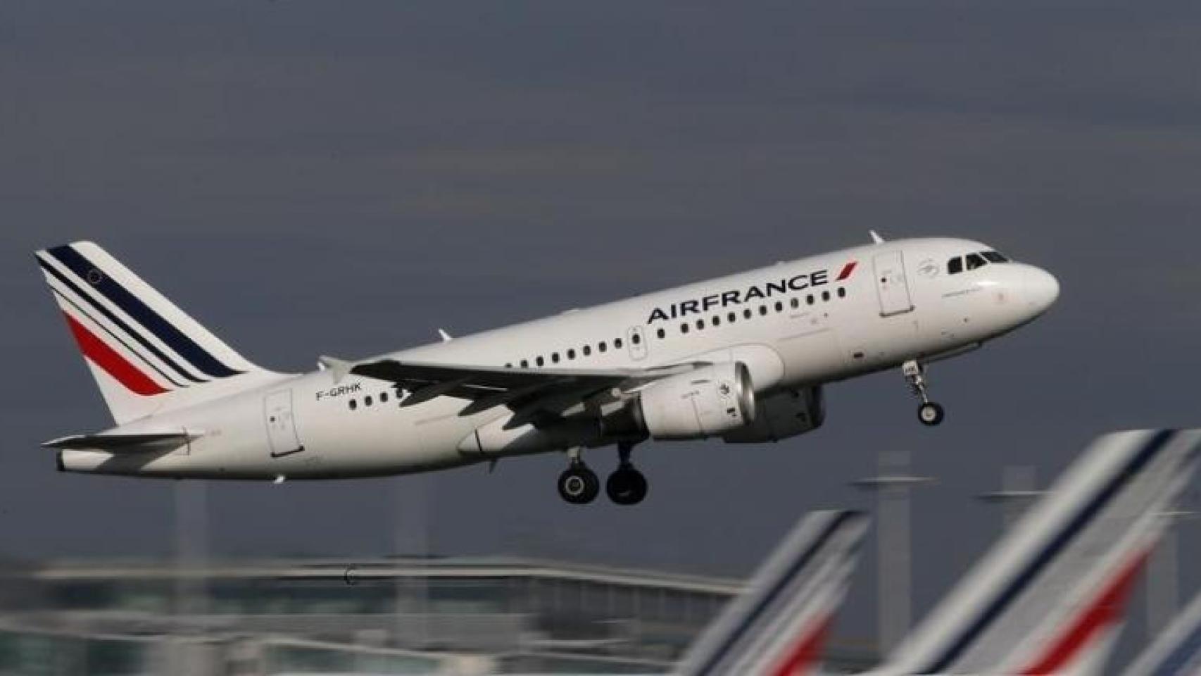 La nueva aerolínea es parte del plan de crecimiento del grupo.