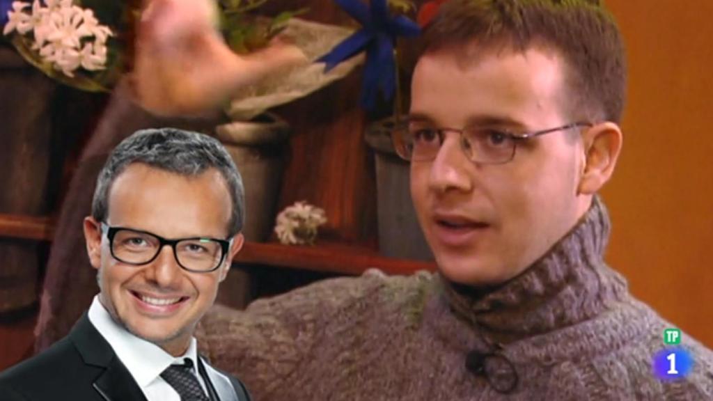 TVE saca a la luz el pasado de Chelo García Cortés, Milá o Àngel Llàcer