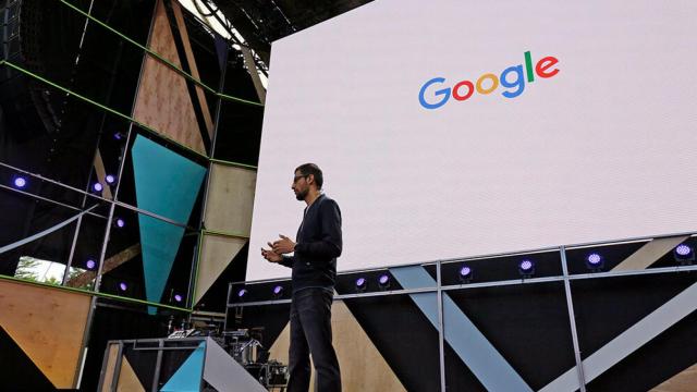 Google te obligará a escribir para acceder de forma segura a tu cuenta