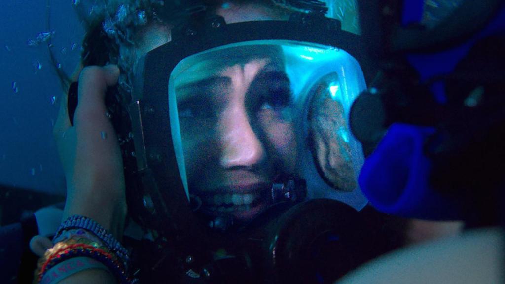 Fotograma de A 47 metros.