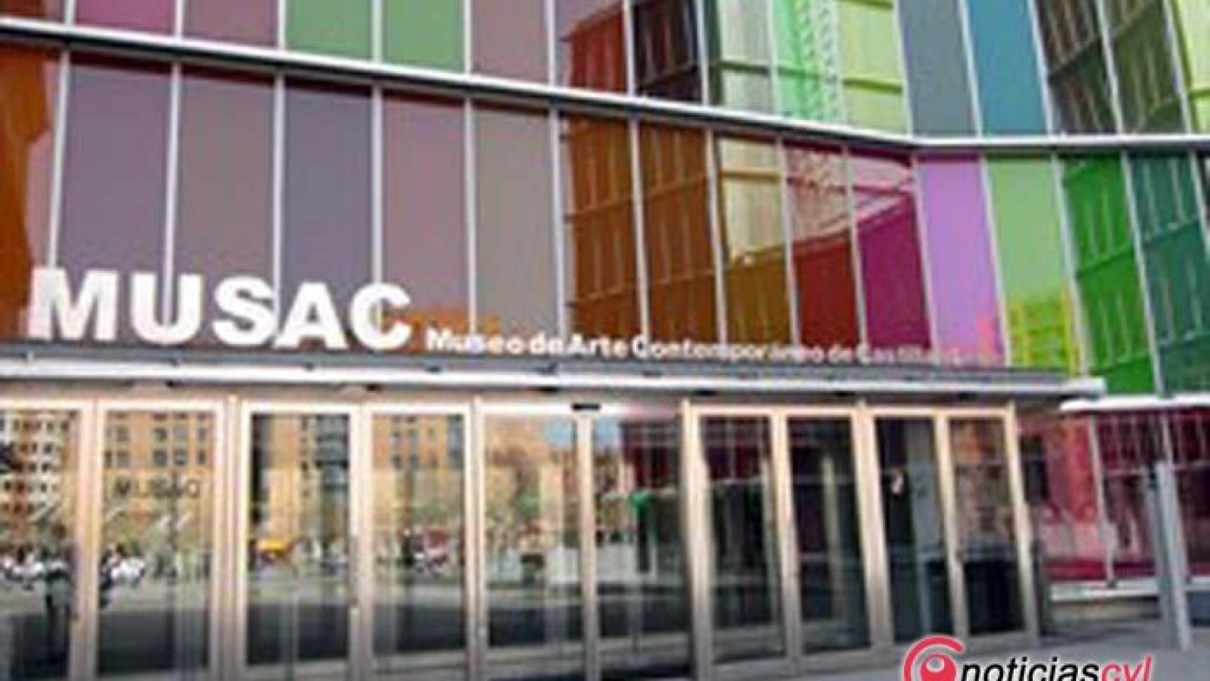 MUSAC