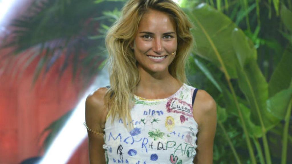 Fonsi Nieto estalla en 'Sálvame': Lucía le ponía vídeos sin mi permiso