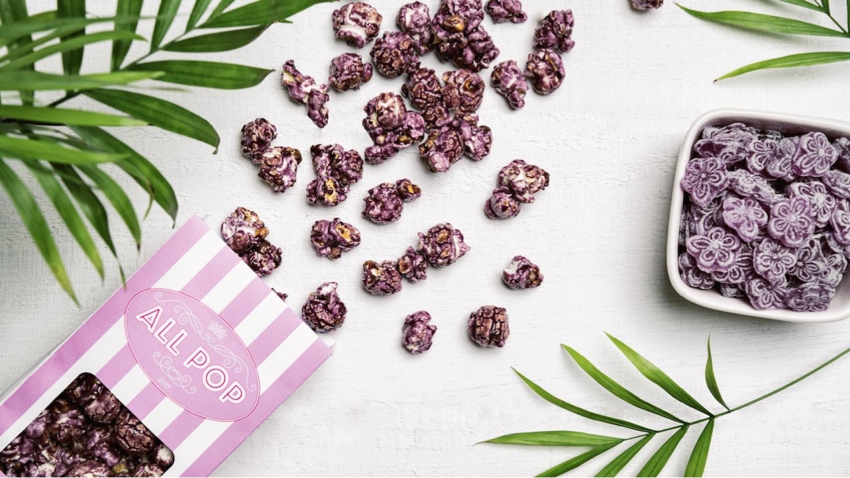 Delicatessen made in Spain