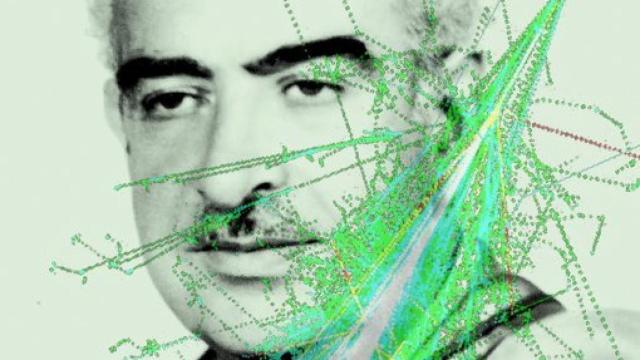 Image: Duperier y el intratable pueblo de cabreros