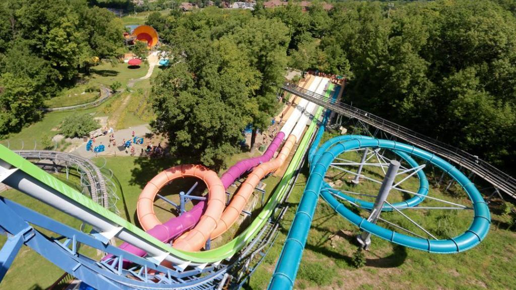 Mountain Creek Resort