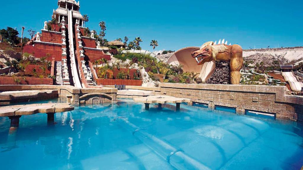 Siam Park