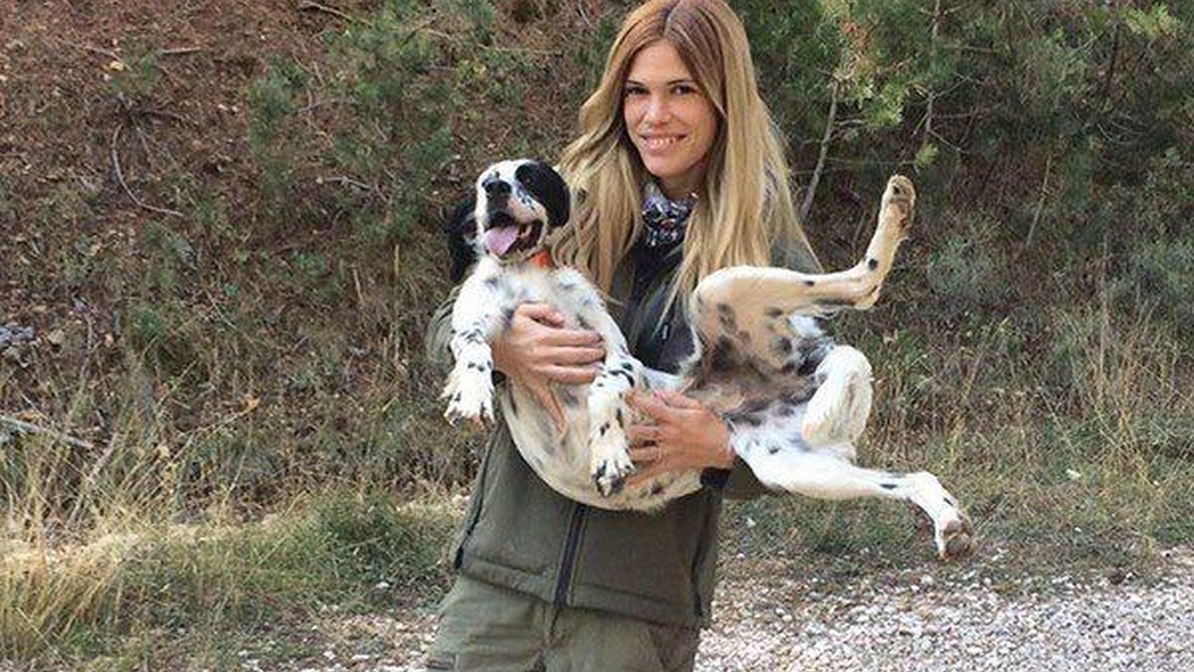 Melania Capitán.