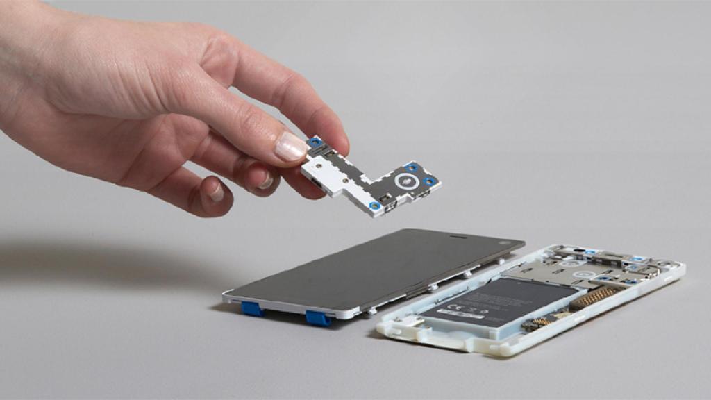 Fairphone 1