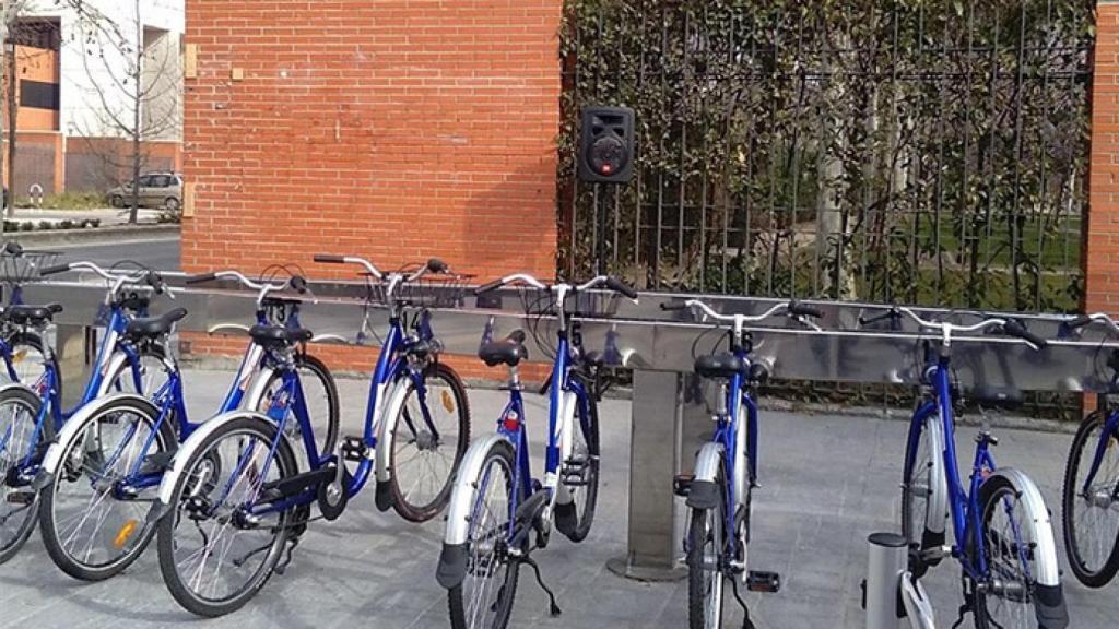SalenBici, una nueva forma de movilidad