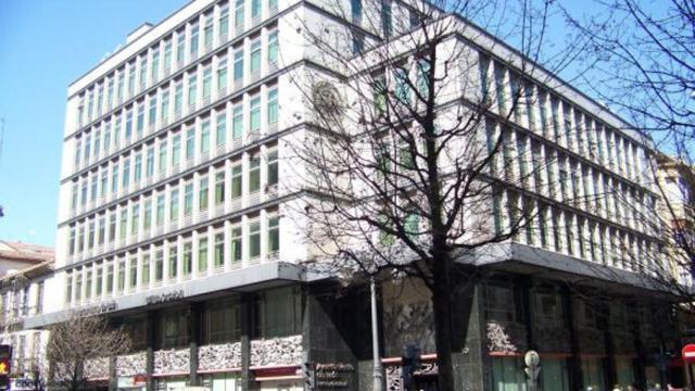 Imagen del Ayuntamiento de Leon