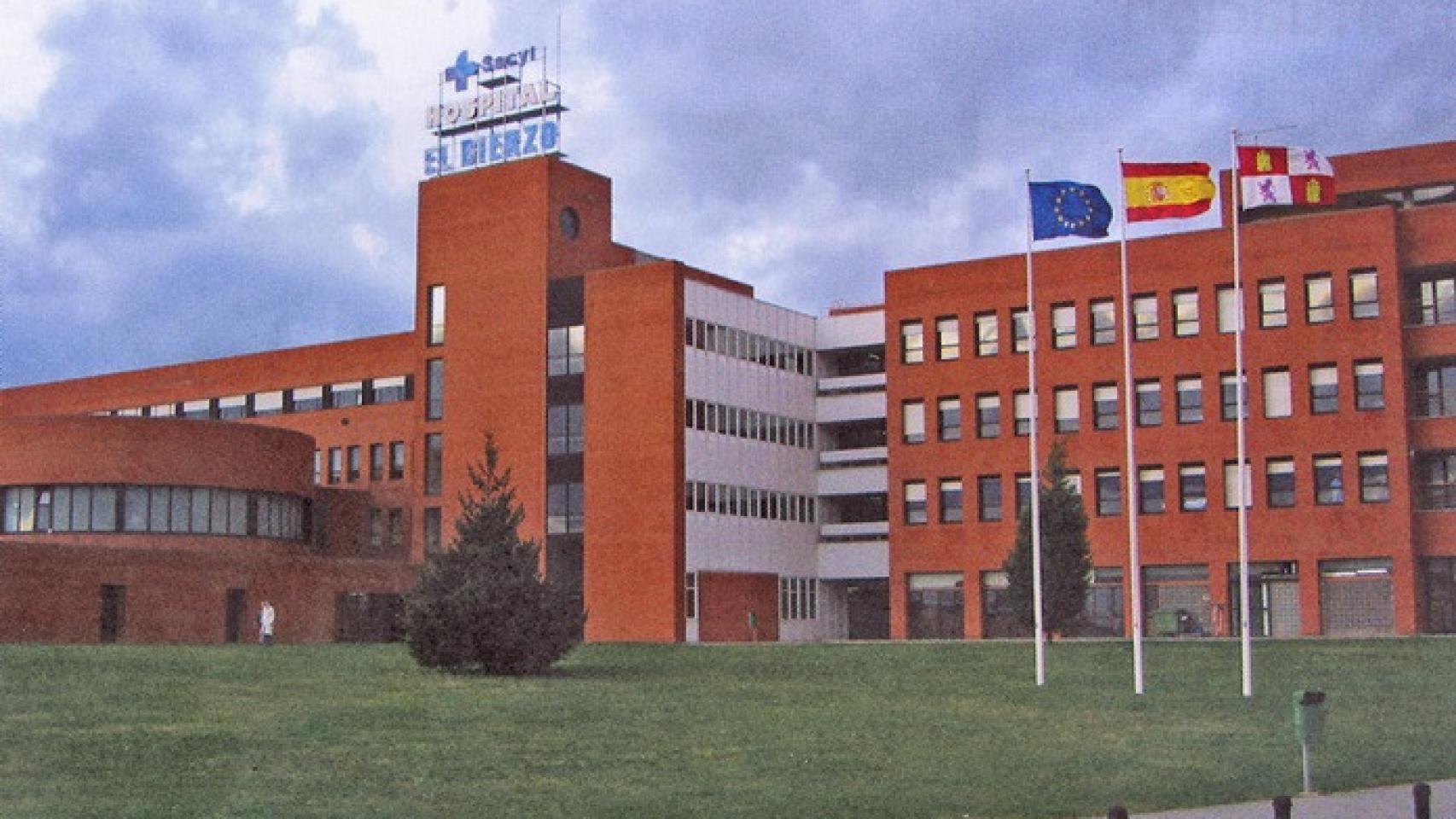 Ассоциация требует расследовать смерть пациентки в Hospital del Bierzo