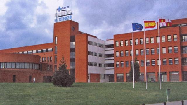 Hospital de El Bierzo