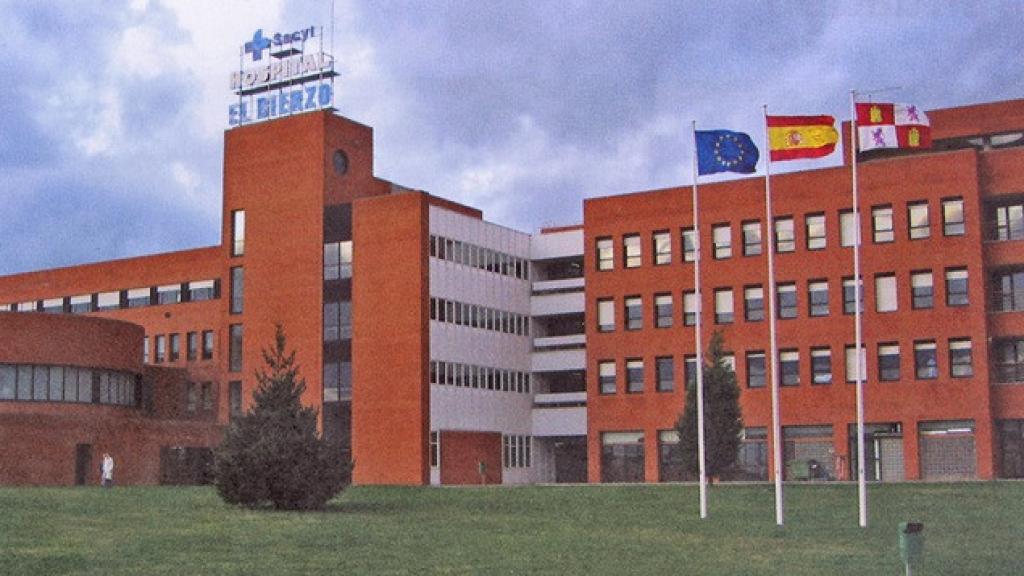 Hospital de El Bierzo