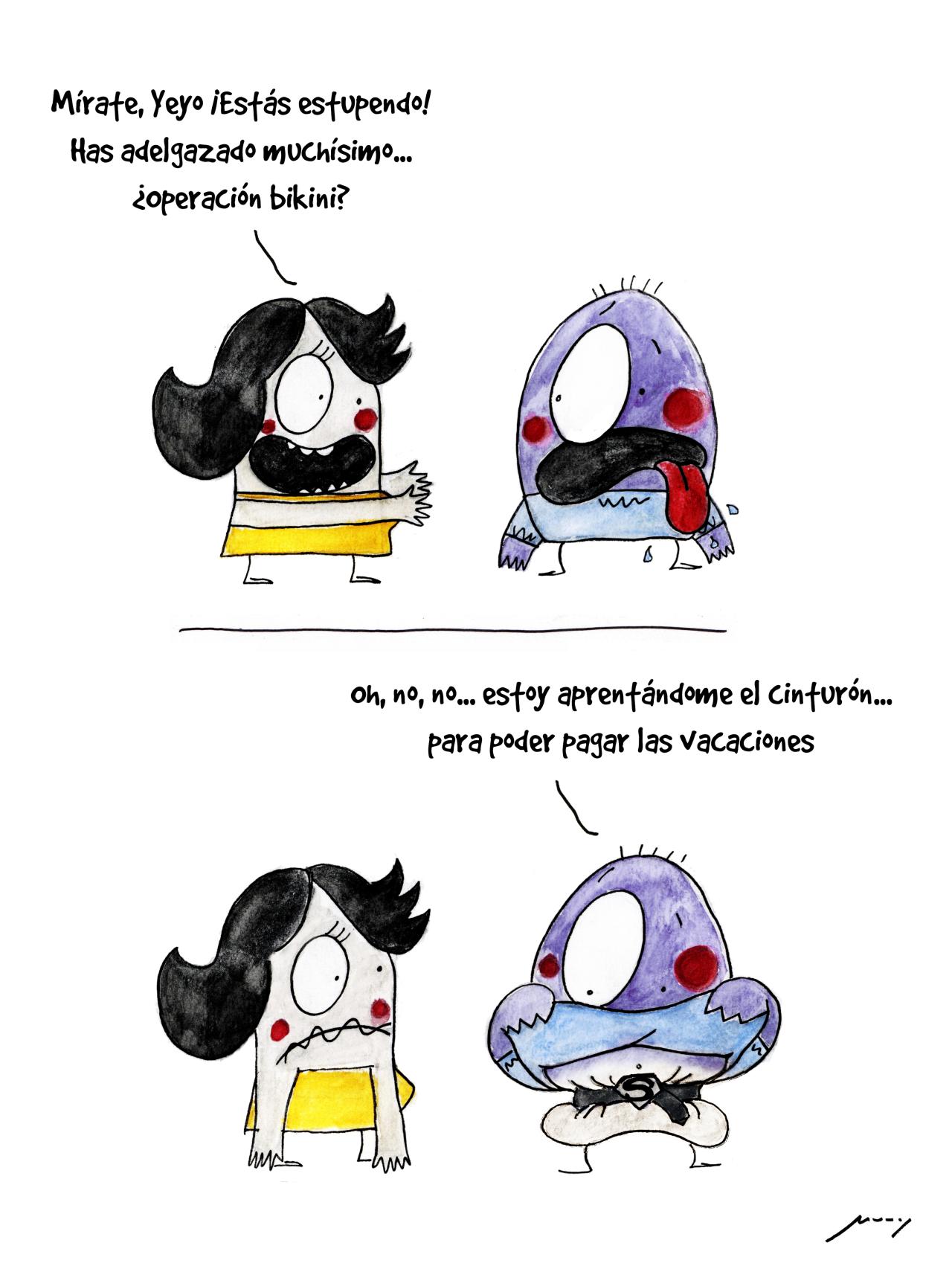 Operación bikini