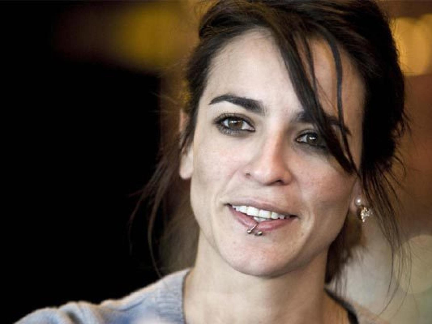 Bebe asegura que no es feminista a pesar de que sus canciones sí lo sean.