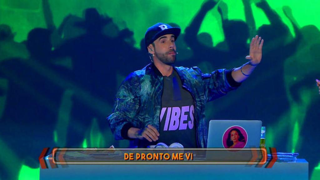 Kiko Rivera demandará a Telecinco por la parodia de 'Me lo dices o me lo cantas'