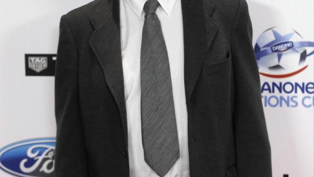 Ángel Nieto, en una imagen de archivo.