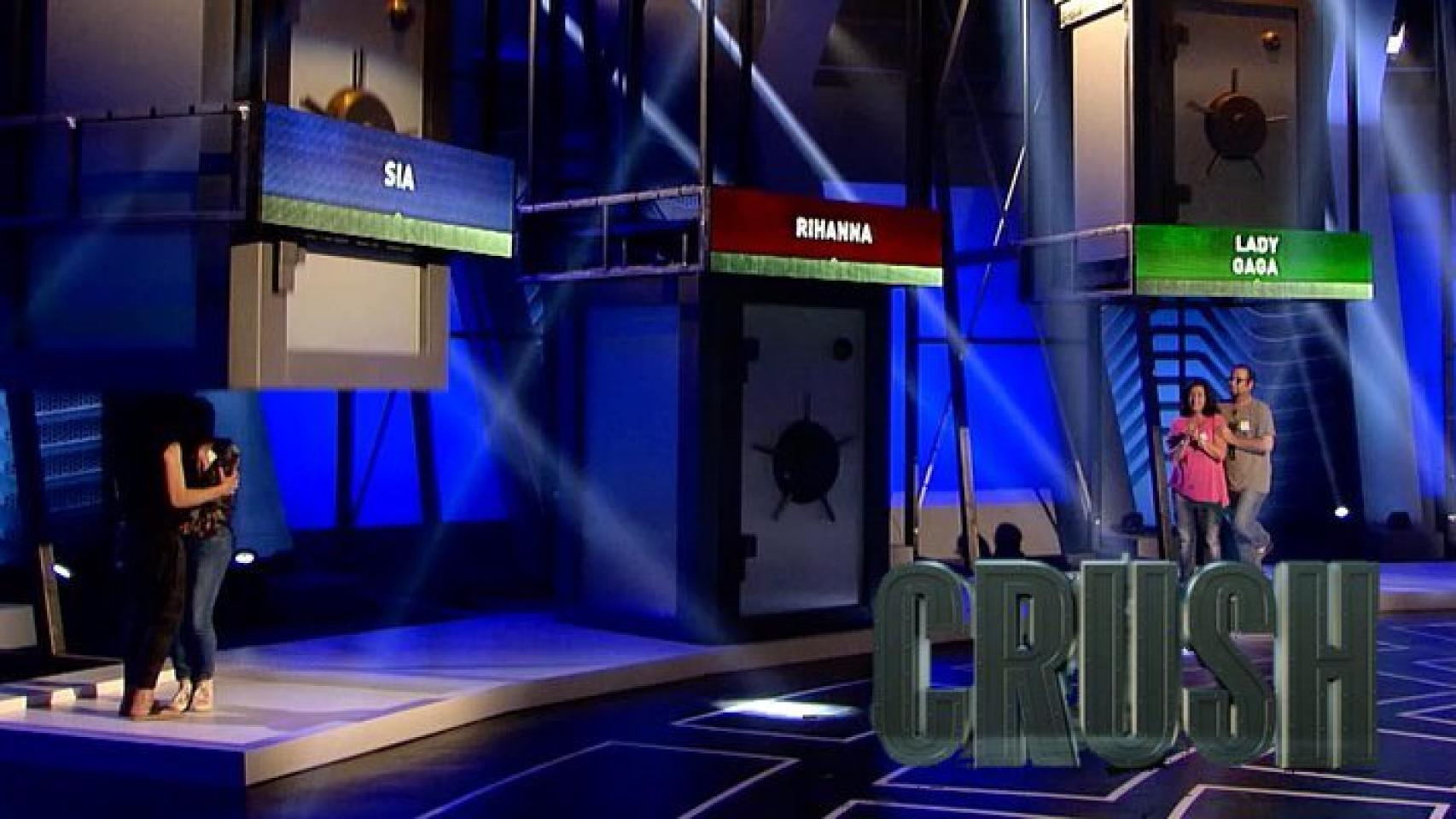 Aluvión de nuevos proyectos en La 1: tres nuevos programas y dos series